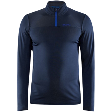 Tröja Herr Half-Zip Craft CORE Gain