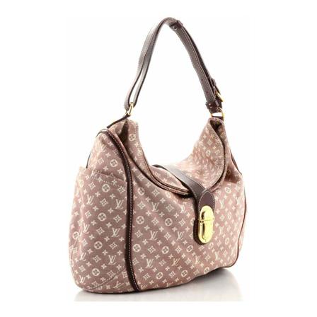 Louis Vuitton Vintage, Pre-owned Shoulder Bag Beige, Dames, Maat:ONE Size