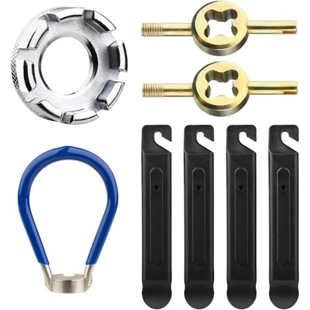 Sæt - Cykelnøglesæt