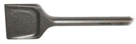 Makita B-14065 Flatmeisel for SDS-Plus, 60x200 mm, Maskintilbehør & forbruk