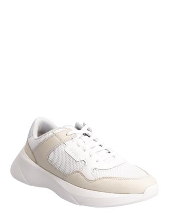 Dean_Runn_Memx Låga Sneakers Multi/mönstrad BOSS