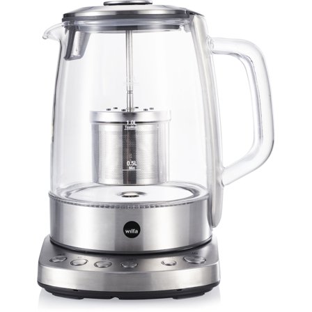 Wilfa TM-1500S CHA teenkeitin