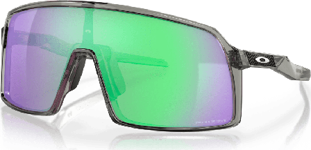 Oakley Sutro sports glasses Grey OneSize