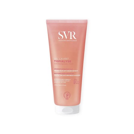 SVR Gel Lavant 200ml - Bagno e Doccia