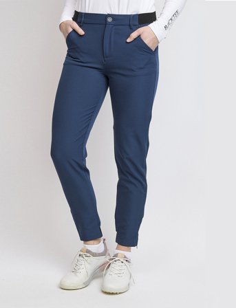 BACKTEE Ladies Sports Pants - Navy - 44