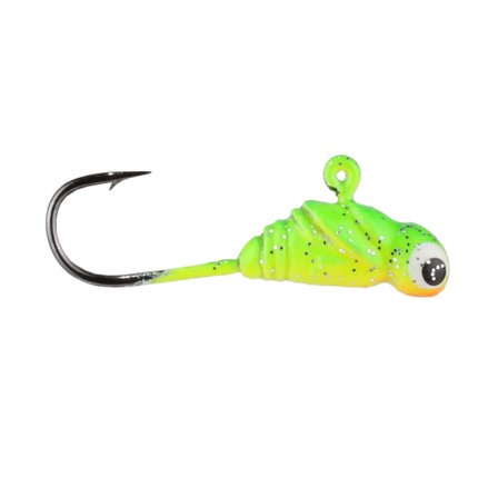 Hurricane Njavve Grön 1,8g