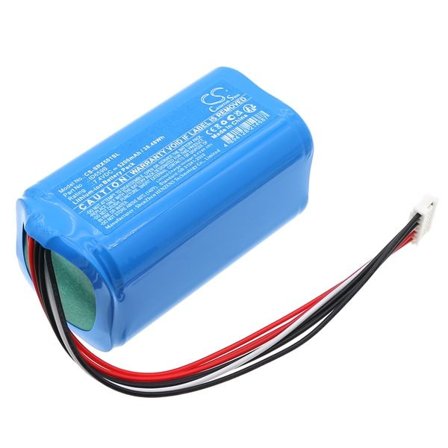 Batteri for høyttaler for Sony SRS-XB501, SRS-XB501G