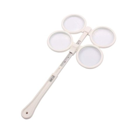 Optisk Flipper Oftalmisk Hållare STYRKA 250 Styrka 250