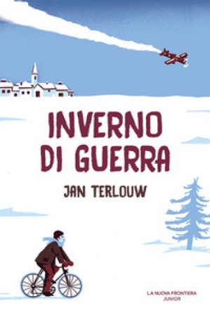 Inverno di guerra Jan Terlouw