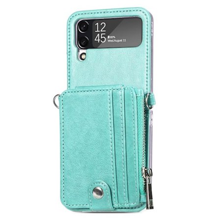 Mobilskal med Kortfack - Samsung Galaxy Z Flip 4