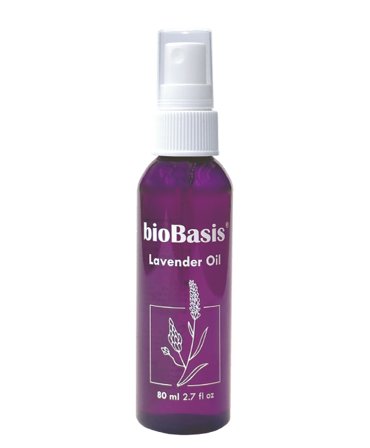 Lavendelolie 80 ml
