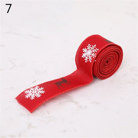 Julband Julgransdekoration STIL 7 - spot försäljning