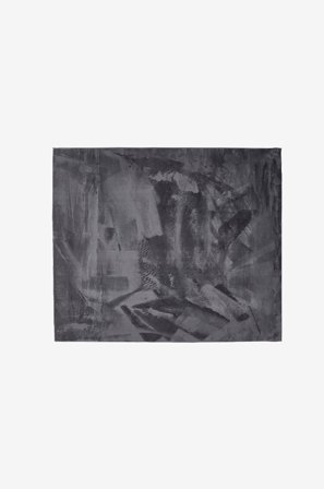 Mattbolaget - Teppe Soft Carlton - Grå - Lugg- & ryetepper - 70X180 - Fra Homeroom