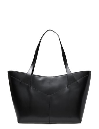 Menda Black Tiger Of Sweden