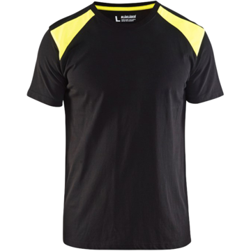 T-shirt Blåkläder 3379