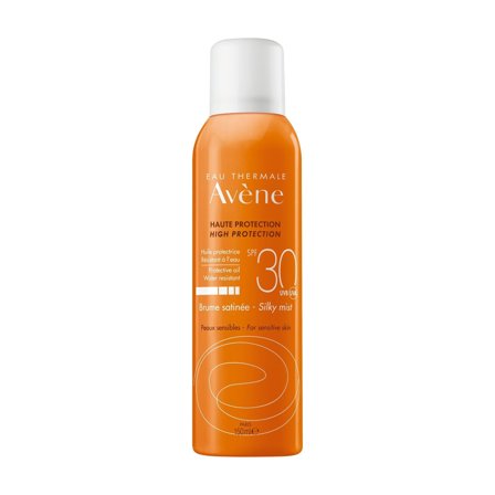 Avène Spray Olio SPF30 150ml - Olio solare corpo alta prot.