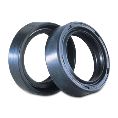 Tecnium Scooter Gaffeltätningar Utan Dammtäcke - Honda Forza 125 2015-2023