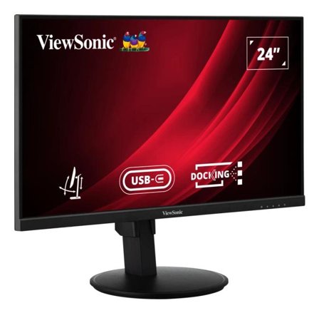ViewSonic VG2409U-2, 24", 16:9, Full HD
