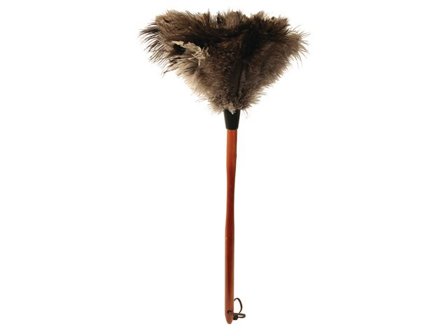 Hygienteknik Dammvippa Struts 60cm - Lyreco - Städ och hygien - Städredskap - Dammvippor och intriörmoppar