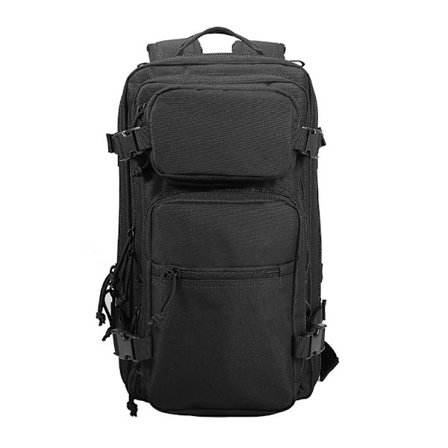 CAMO assault utomhus ryggsäck 900D krypterad polyester Amazon nya taktiska utomhus resor vandring