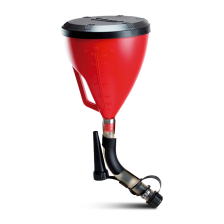 Pâlnie Polisport Multifuncțională