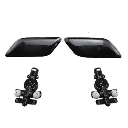 Päävalonpesurin suutin kansi liitin 85045-33060 85044-33070 2009-2011