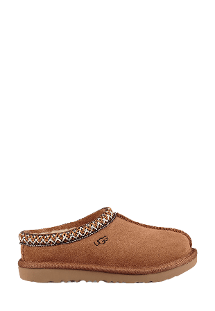 Ugg Kids Tasman Skor Unisex Beige 35