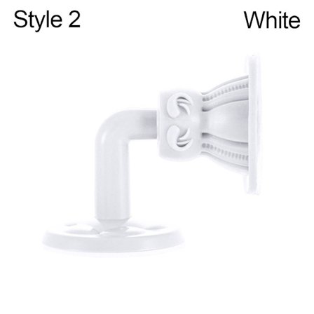 Dörrstopp Dörrsug VIT STYLE 2 STYLE 2