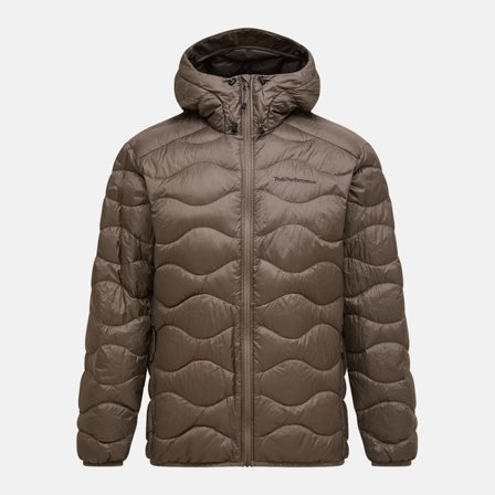 Peak Performance - Helium Down Hood Jacket Men