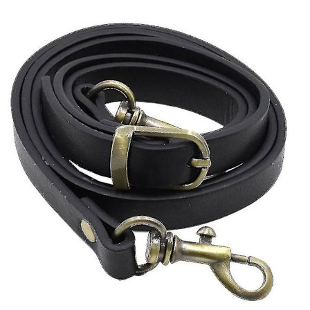 120cm Mode Ersättningsrem Tillbehör Kreativ Axelrem För Crossbody Väska Plånbok