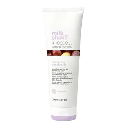 Milk Shake K-Respect Smoothing Conditioner 250 ml, Hår, Shampoo & Hårpleje, Balsam
