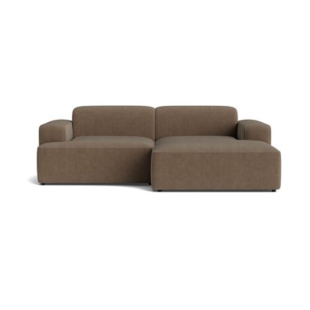 Madrid Chaiselongue-Sofa, rechts