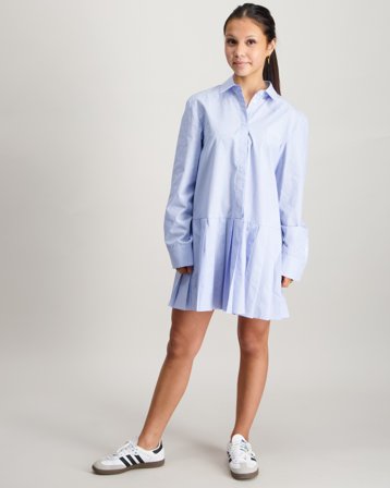 Sofie Schnoor PenelopaSY Dress Cremefärgad Klänningar Tjej - Kids Brand Store