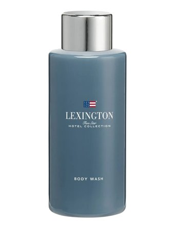 Lexington Home Hotel Collection Number One Body Wash, 50Ml - Nude - 50 ML
