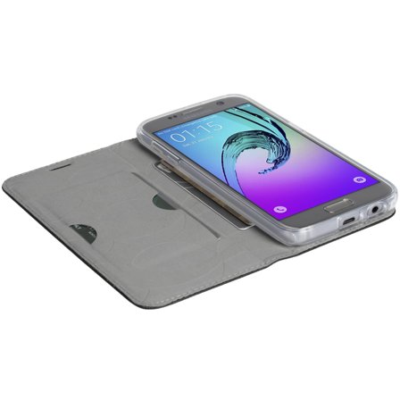 KRUSELL Malmö 4 Card FolioCase - lommebok for mobiltelefon