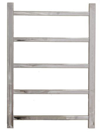 Somatherm TKFD-46 KOMBI R Handdukstork el- och vattenburen 470x700 mm, Badrum