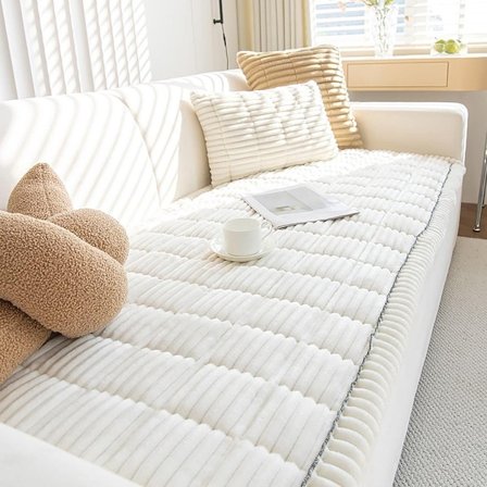 ING 150cm*70cm lemmikkiystävällinen sohvanpäällinen, sopii koirille, pestävä, luistamaton, lemmikkiystävälliset sohva- ja nojatuolityynyt