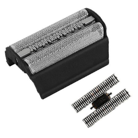 31b ersättningsfolie + blad för Braun 3-serien 310 5000/6000