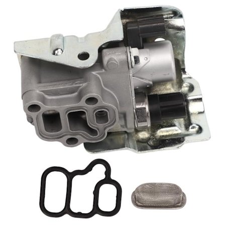 Solenoid Spoleventil 15810PRBA03 Kompakt Stærk Udskiftning Til Honda Civic Type R EP2 EP3