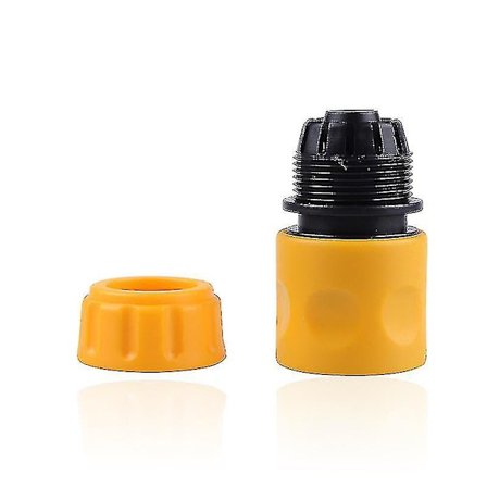 1/2 Pikavesiliitin Vesiputki Vesiliitin Autopesu Vesipistooli 4 Pistettä Letku