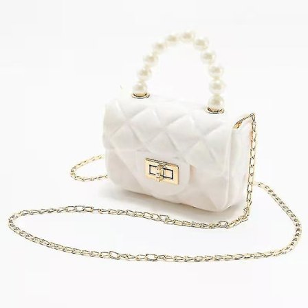 Pienet tytöt olkalaukut, taaperon käsilaukku, mini-lähettilaukku