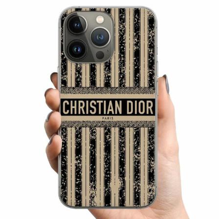 Apple Iphone 13 Pro Tpu Mobilskal Christian