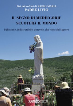 Il segno di Medjugorje scuoterà il mondo. Bellissimo, indistruttibile, durevole, che viene dal Signore Livio Fanzaga