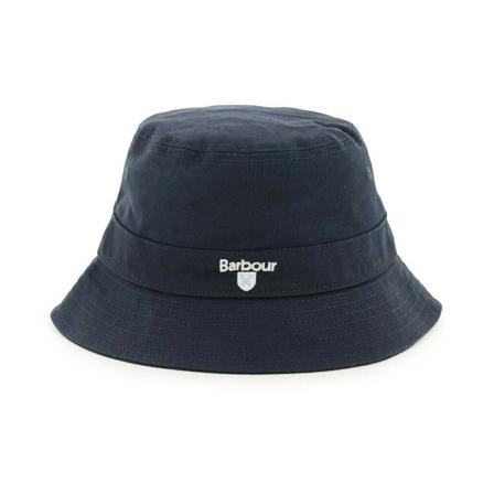 Barbour Hats Blå, Herre Accessories