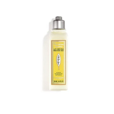 L'Occitane en Provence Verveine Agrumes Lait Corps Frais 250ml - Latte Corpo