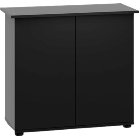 Juwel - Skap SBX Rio 125 Svart - Akvaristikk - Akvarium & møbler - Akvariemøbler - ZOO.no