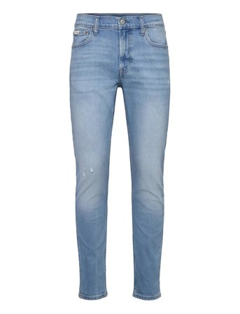 Calvin Klein Jeans | Slim Taper Arrow Stone Jean Rege | 29 x 32