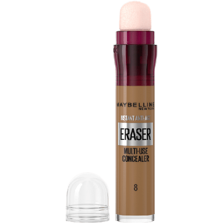 Maybelline Instant Eraser Concealer Dam 6,8 ML