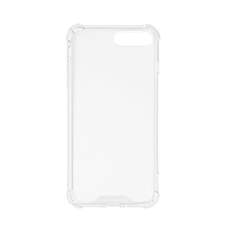 Stöttåligt Mobilskal iPhone 7/8 Plus - Vit