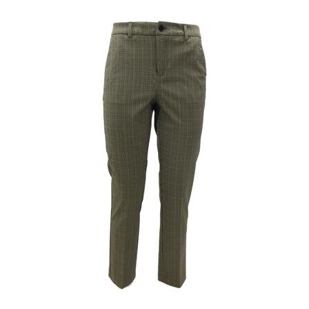 Liu Jo, Chinos Zwart, Dames, Maat:M